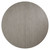 Bernhardt Trianon Round Dining Table in Gris Finish