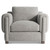 Bernhardt Tori Fabric Chair
