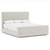 Bernhardt Tempo Panel Bed - California King