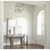 Bernhardt Tempo Console Table