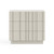 Bernhardt Tempo 3-Drawer Nightstand