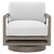 Bernhardt Tanah Outdoor Swivel Chair