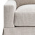 Bernhardt Sutton Fabric Swivel Chair