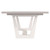 Bernhardt Stratum Dining Table