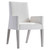 Bernhardt Stratum Arm Chair