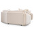 Bernhardt Soleil 3-Piece Fabric Sectional