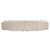 Bernhardt Soleil 2-Piece Fabric Sectional