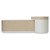 Bernhardt Solaria Side Table