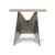 Bernhardt Solaria Round Side Table