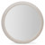 Bernhardt Solaria Round Mirror