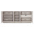 Bernhardt Solaria Entertainment Credenza with 5 Doors