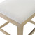 Bernhardt Solaria Counter Stool
