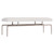 Bernhardt Solaria Bench