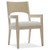 Bernhardt Solaria Arm Chair