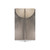 Bernhardt Solaria Aluminum Base Accent Table