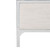 Bernhardt Silhouette Upholstered King Panel Bed