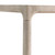Bernhardt Siesta Key Outdoor Dining Table 88"