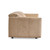 Bernhardt Sierra Leather Power Motion Sofa