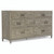 Bernhardt Shaw Dresser