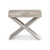 Bernhardt Sereno Travertine Nightstand