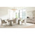 Bernhardt Sereno Dining Table