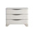 Bernhardt Sereno 3 Drawer Nightstand