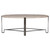 Bernhardt Sayers Cocktail Table