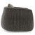 Bernhardt Sarene Outdoor Swivel Chair - Grey