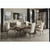 Bernhardt Santa Barbara Dining Arm Chair