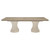Bernhardt Santa Barbara 7-Piece Dining Set
