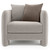Bernhardt Rowan Fabric Chair