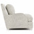 Bernhardt Rollins Fabric Loveseat