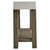 Bernhardt Rochelle Outdoor Console Table