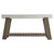 Bernhardt Rochelle Outdoor Console Table