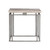 Bernhardt Riverton Side Table