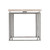 Bernhardt Riverton Side Table
