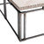 Bernhardt Riverton 48" Square Cocktail Table