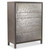 Bernhardt Prado Tall Drawer Chest