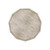 Bernhardt Prado Side Table in Tawny Finish
