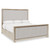 Bernhardt Prado Queen Panel Bed