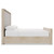 Bernhardt Prado Queen Panel Bed