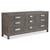 Bernhardt Prado Dresser in Porcini Finish
