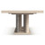 Bernhardt Prado Dining Table in Tawny Finish