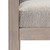 Bernhardt Prado Arm Chair in Tawny Finish