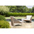 Bernhardt Pismo Outdoor Accent Table