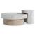 Bernhardt Pincio Side Table