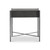 Bernhardt Outline Side Table