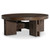 Bernhardt Outline Round Cocktail Table