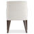 Bernhardt Outline Arm Chair