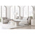 Bernhardt Nova Side Table